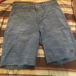 Billabong hybrid shorts